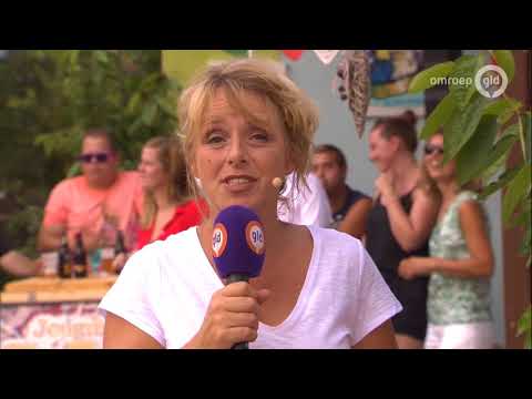 Zomer in Gelderland 7 augustus 2018 - Meteren