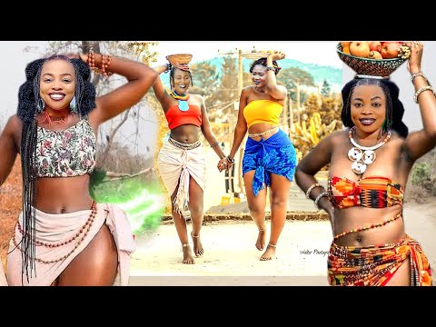 EBUBE THE BEAUTIFUL MAIDEN SEASON 1&2 - GEORGINA IBEH 2023 LATEST NOLLYWOOD MOVIE