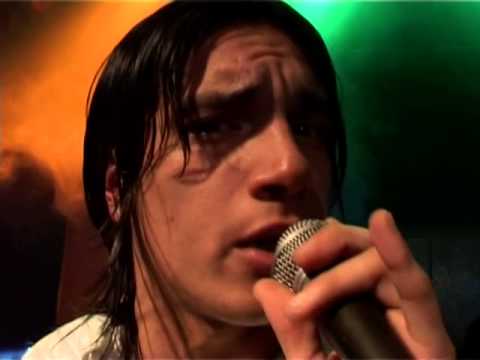 Yerba Brava - Ya no Llores