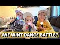 JUST DANCE 2019 ? | Bellinga Familie Vloggen #1204