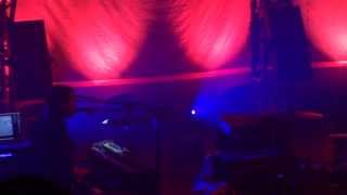 Mogwai - The Lord is Out of Control - Live @L'olympia Paris (FR) - 03.02.2014 (10)