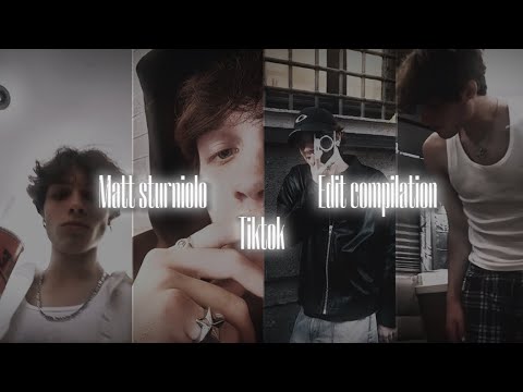 Matt Sturniolo X Yn