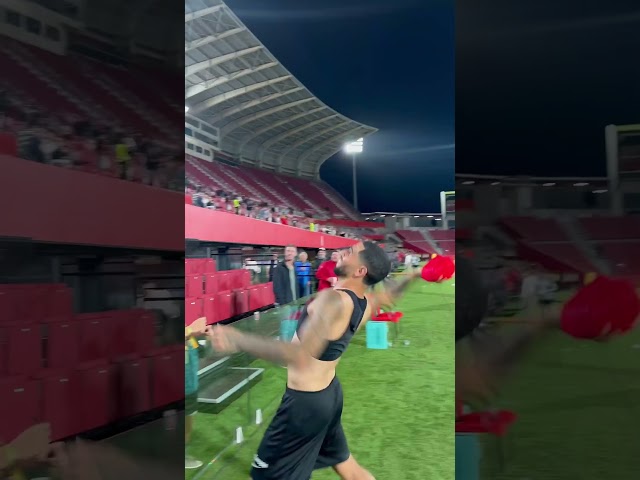 Vídeo relacionado con RCD Mallorca | Official Club Bodysuit | For Babies | White | Size 18M