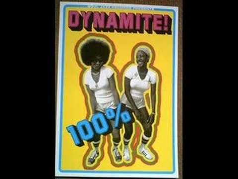 Althea & Donna - If You Don't Love Jah