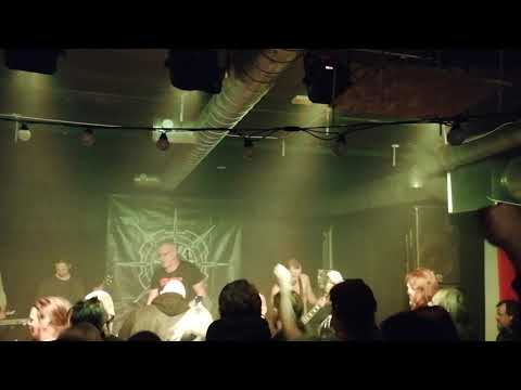 The Belka - 12 kuud @ Barbar bar, 24.11.2018