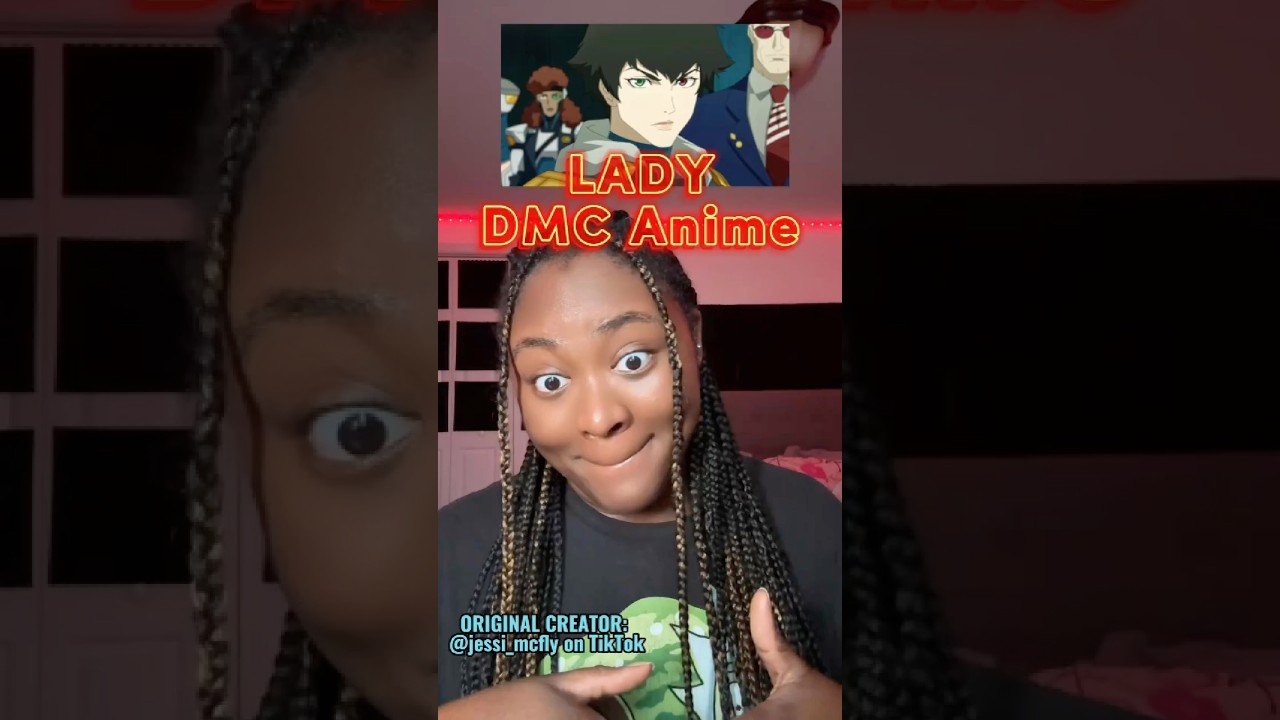 Is Lady HATE Forced?