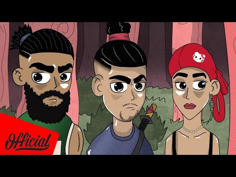 PIV4S - "Não Adianta" (part. VênuZ Lee) [Prod. Khronoz]