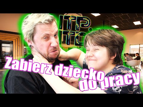 Wszystkie DZIECI moje są i TYMON - ITPITD s02e34