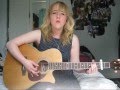 Slow it Down - Amy Macdonald cover 