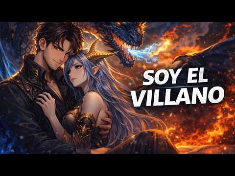 El villano que conquistó a la hermana del Rey Dragón