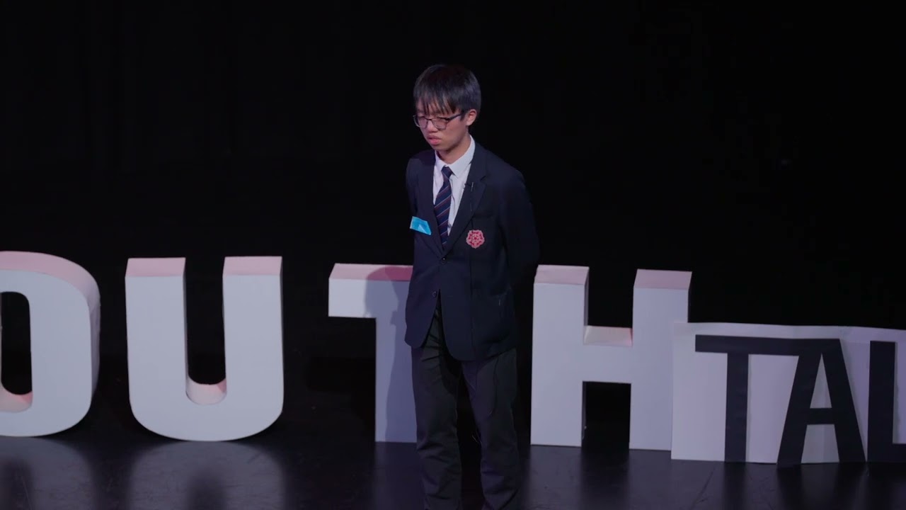 클리프턴 하이 스쿨 소개 영상 썸네일