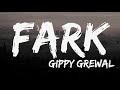Fark Lyrics | Gippy Grewal | Limited Edition | Desi Crew | New Punjabi Songs | Humble Music |
