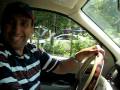 Our New York Taxi Driver