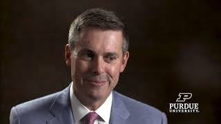 Dave Ricks Discusses Drug Pricing, R&D, And Innovation At Eli Lilly