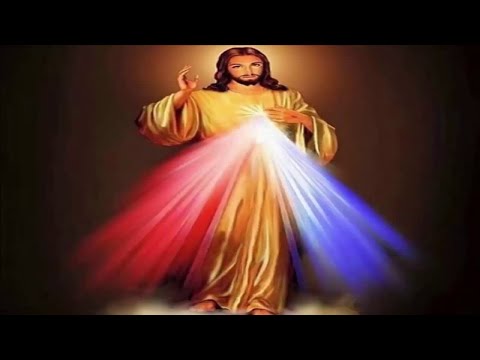 CORONILLA A LA DIVINA MISERICORDIA MISTERIOS DOLOROSOS ROSARIO - CORONILLA A LA DIVINA MISERICORDIA