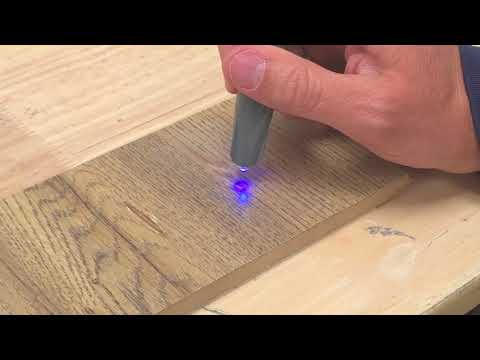 BLUFIXX laminate repair