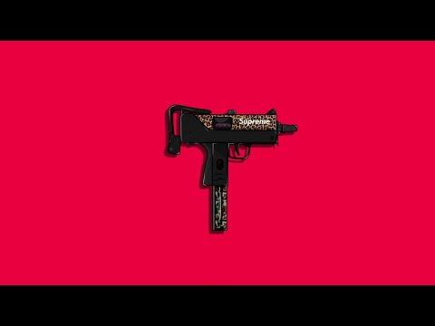 SCH x Leto type beat ~ "HITMAN" | Dark Rap/Trap Instrumental | RGN Beatz