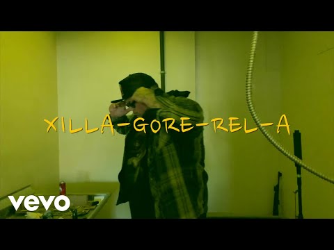 XILLA GORE-REL-A - TOP OF THE END ft. NOTORIOUS MELODIES