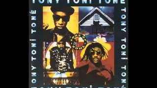 Tony Toni Tone - Lay Your Head On My Pillow