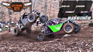 Pro UTV TEAM KNOCKOUT RACING at AOP - Extreme UTV Episode 22