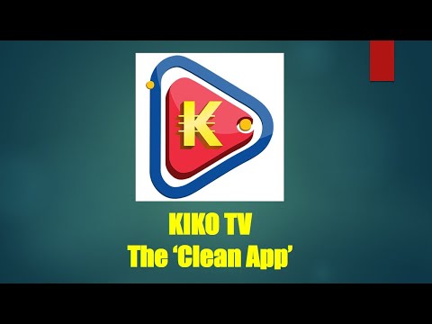 Kiko TV - Social Commerce Redefined