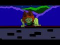 Open video