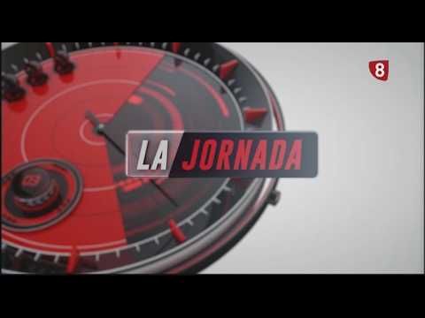 LA JORNADA LA 8 ÁVILA 02-03-2026