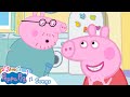 Peppa Peppa Yes Daddy More Classic Nursery Rhymes For Kids Peppa Pig Songs Official