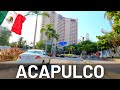 Driving Tour in Acapulco, Mexico 2022 Is it Still Dangerous?