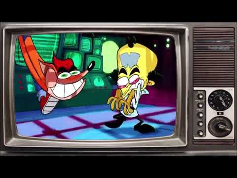 Do You Remember These 10 video game adaptation into Cartoons