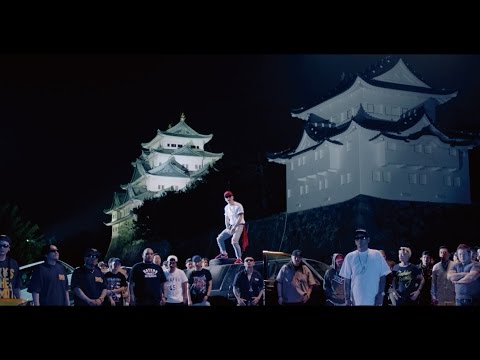 AK-69「KINGPIN」Music Video公開!!