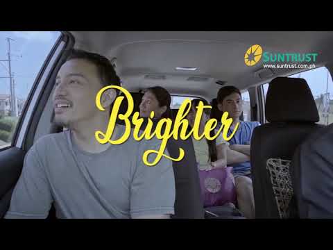 Suntrust, Home for every Filipino