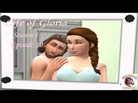 Life of Gloria - Season 1 Episode 10