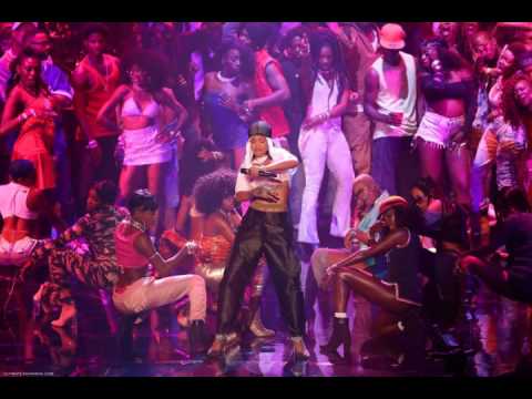 Rihanna - Dancehall Medley (VMA 2016 Audio)