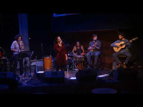 Noa Peled - Espirito - רוח