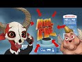 Vídeo de gameplay de Hell Pie  XBox