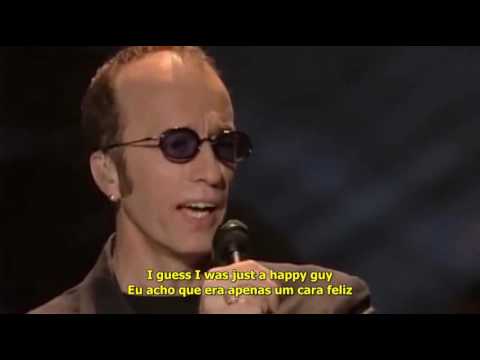 Bee Gees - One Night Only - 15. I Can't See Nobody (Legendado\Traduzido) PT-BR