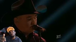 Shocked ! Jake Worthington "Anymore "  the voice Top 12 The Voice 2014 reaction