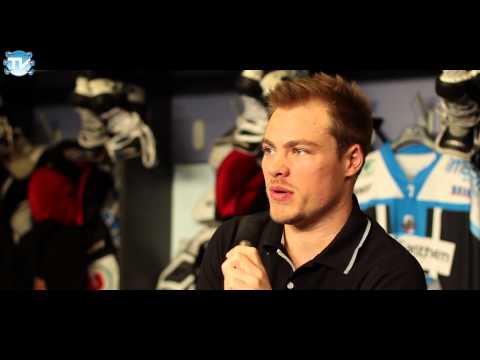 RAPACES TV, interview-portrait #3 Jean Baptiste Chauvin