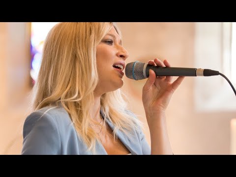 Lass mich nie los I Voyce I Cover von Sängerin Tanja Losch