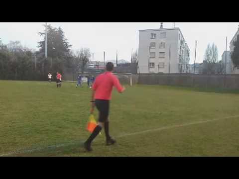 [LIVE] Grenoble Foot 38 B - Chassieu Decines FC