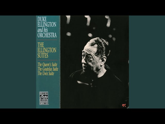 Celebrando la vida del legendario Duke Ellington