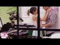 Леон и Виолетта - Мало тебя 