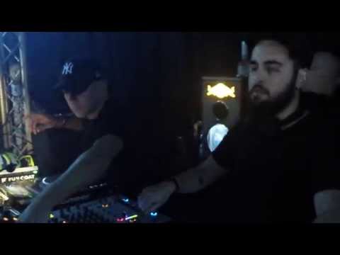 ➤Fur Coat Live At●Barbara Disco Lab●[Opening Set]●December●25th●2014●