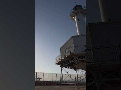 LightHouse "Far de la Banya" Tarragona