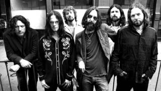 Black Crowes - My Morning Song