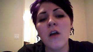 Lets Go get Stoned Ray Charles Cover Sans music..