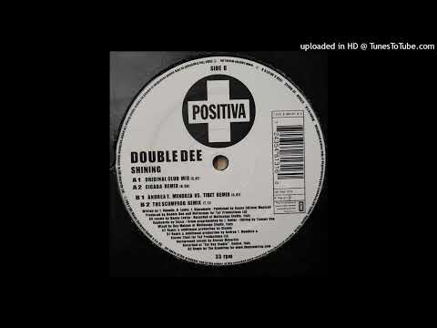 Double Dee - Shining (The Scumfrog Remix) 2004