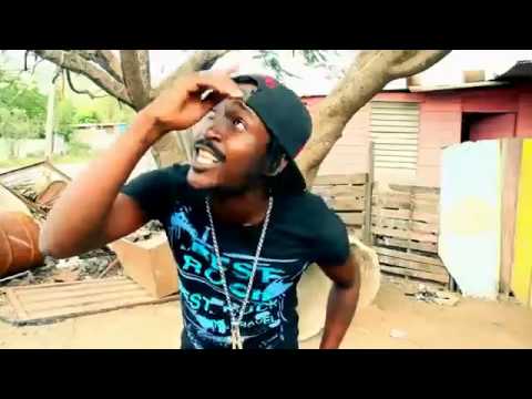 Black Ryno-Courage {Popcaan Diss} Stashment Records FEBRUARY 2013