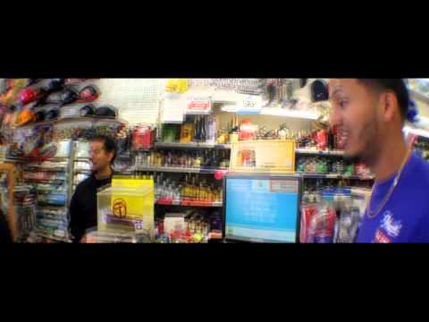 J - Mula - My niggas